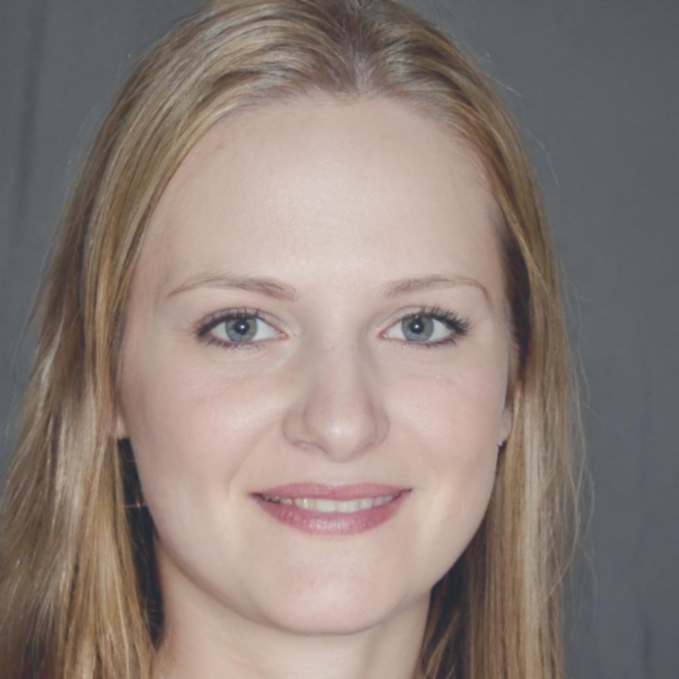 Portrait de Sophie Martin